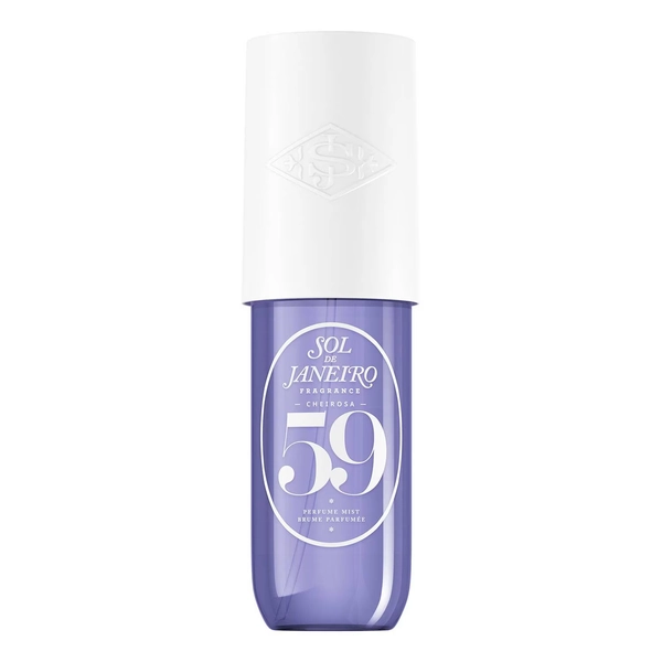 Sol de Janeiro Brazilian Crush Cheirosa 59 Body &amp; Hair Fragrance Mist