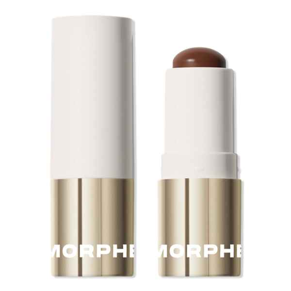 Sudden Heat Creamy Bronzer Stick - Smolder
