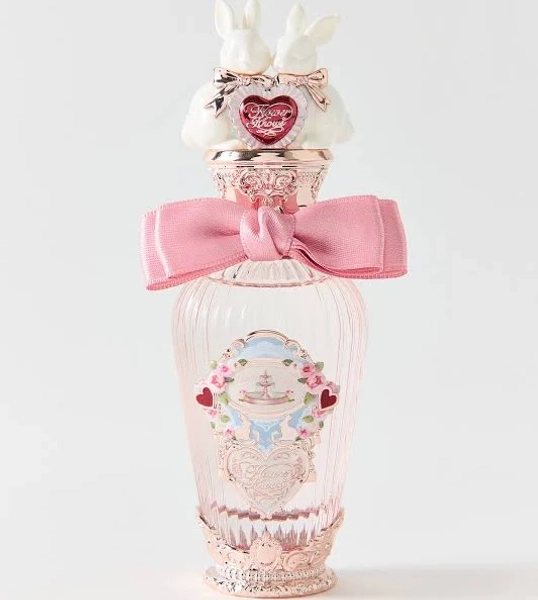 Flower Knows Bunny Garden Perfume