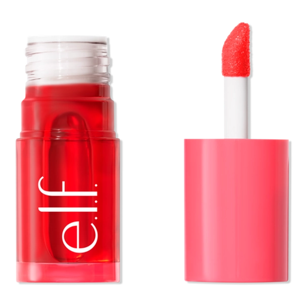 Sheer For It Blush Lip + Cheek Tint - Pink Positive