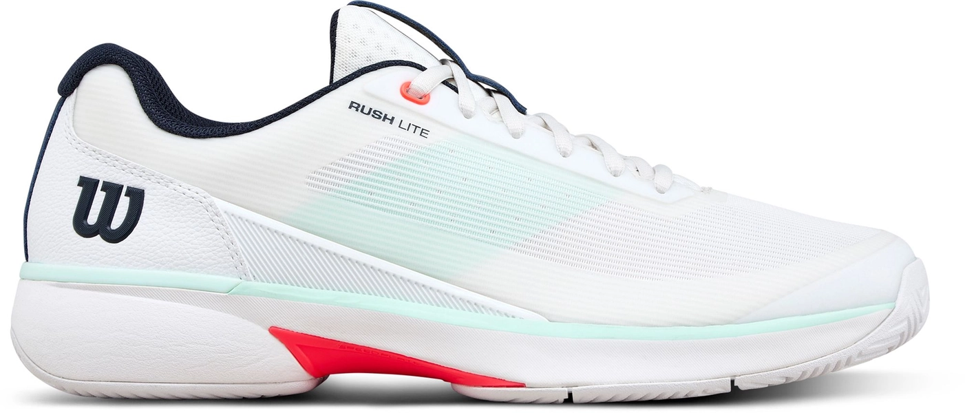 Wilson Men's Rush Lite 5 Tennis Shoes