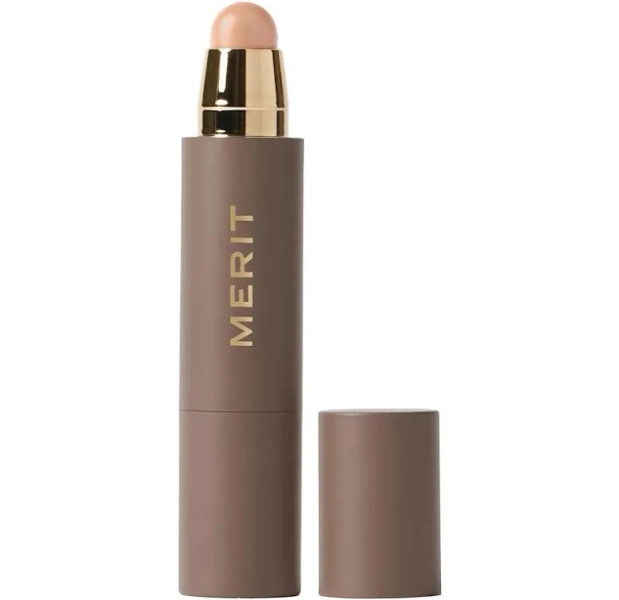 Merit The Minimalist Perfecting Complexion Concealer Stick
