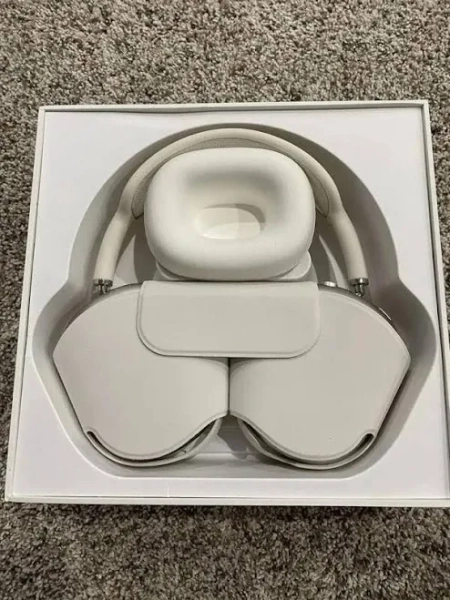 Apple AirPods Max Wireless Over-Ear Headphones