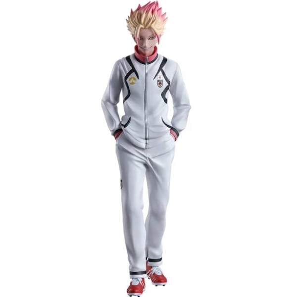 Blue Lock Ryusei Shidou Ichibansho Figure