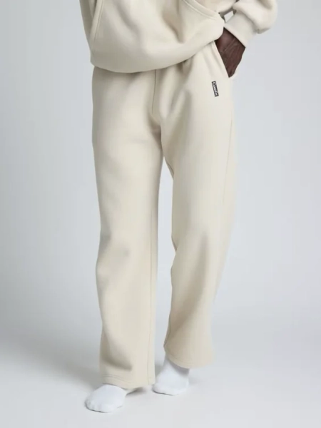 Love Straight Leg Sweatpants