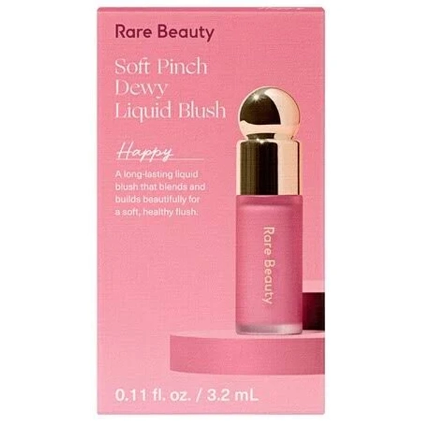 Rare Beauty by Selena Gomez Soft Pinch Liquid Blush