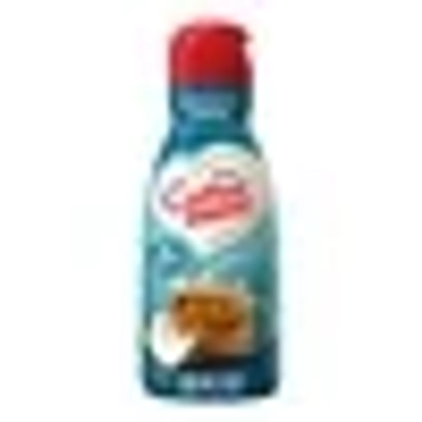 Nestle Coffee Mate Non Dairy Coconut Creme Liquid Coffee Creamer, 32 fl oz Bottle