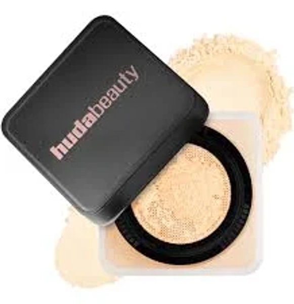 Easy Bake Blurring Loose Baking & Setting Powder