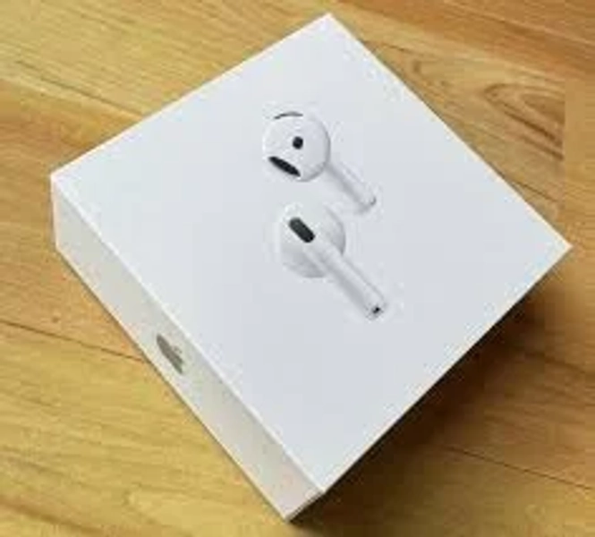 AirPods 4th Generation ANC Active