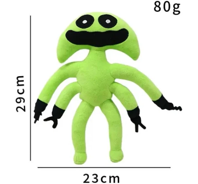 Shelter Of Sursur Plush Toy Garden Of Banban 0 Shelter Of Sur Sur Toy Peluche Plushie Stuffed Animal Birthday Gift