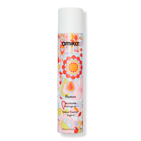 Fluxus Touchable Hairspray - 8.2 oz