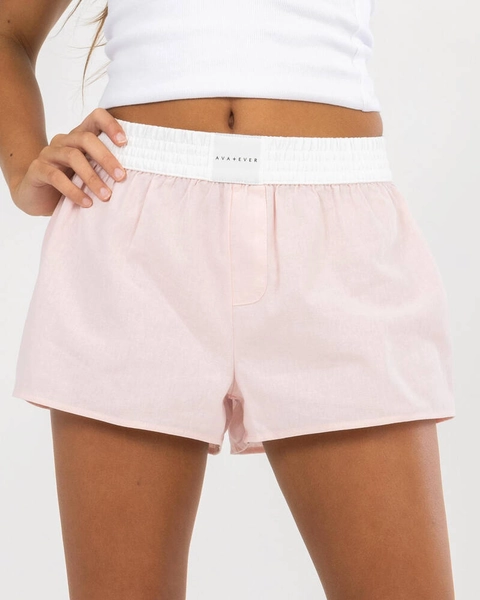 Girls' Theo Shorts