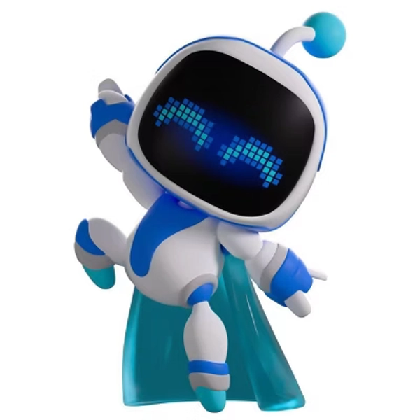 Youtooz Astro Bot 4.5" Vinyl Figure