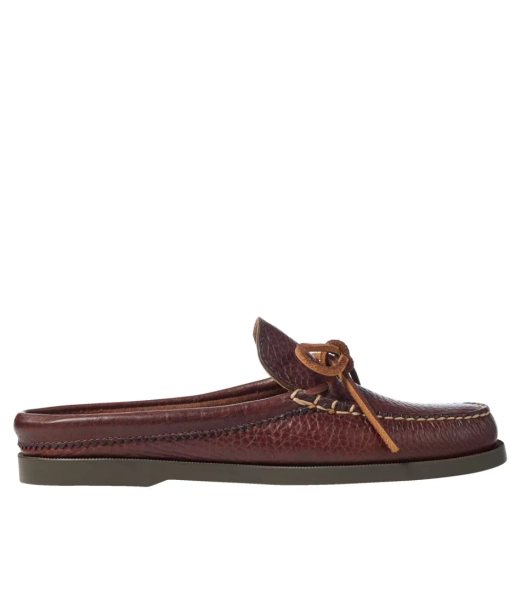 Women's Casco Bay Boat Mocs, Mule