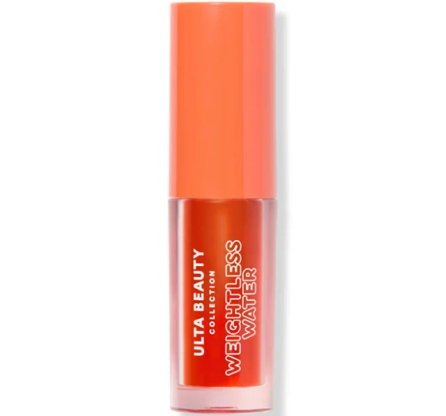 Ulta Beauty Collection Weightless Water Lip Stain