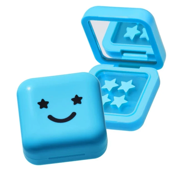 Starface Hydro-Star Salicylic Acid Pimple Patches