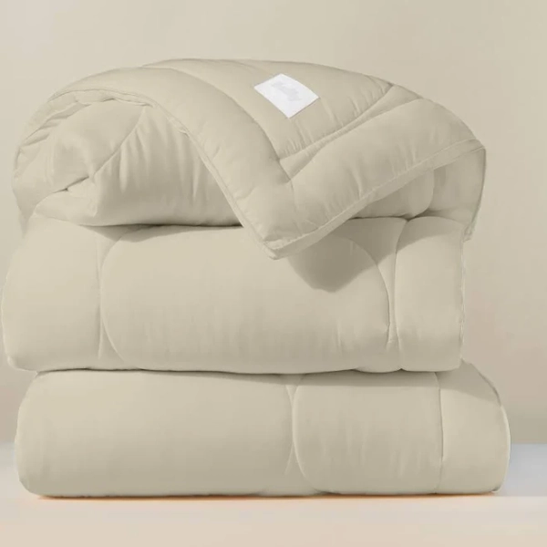 Buffy Cloud Comforter