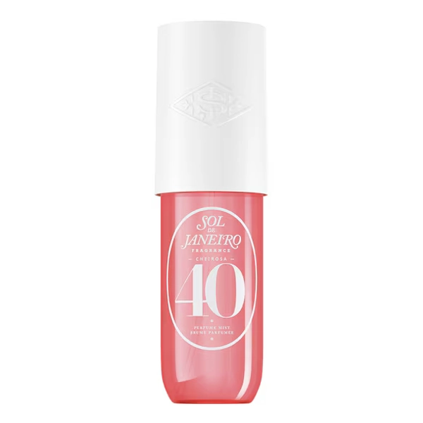 Brazilian Crush Cheirosa 40 - Mist für Körper und Haar