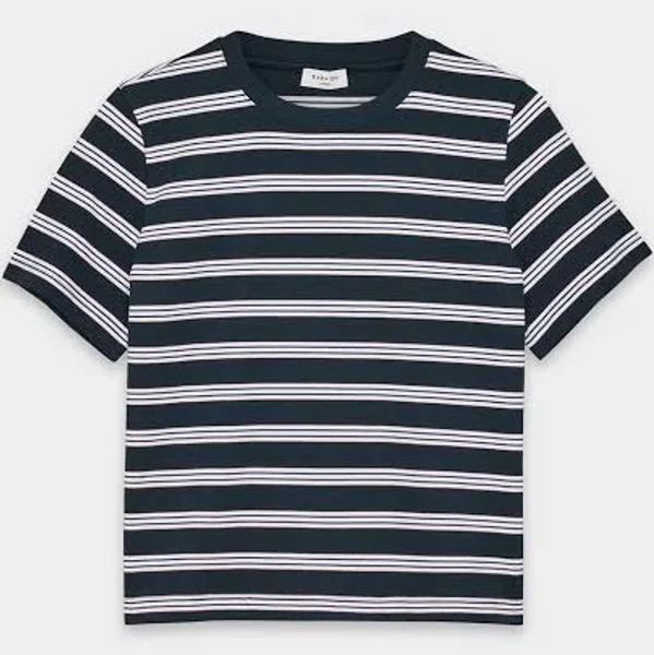 Aritzia Women's Interlock Cotton T-Shirt