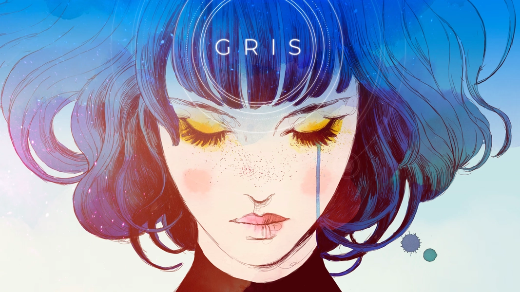 GRIS for Nintendo Switch - Nintendo Official Site
