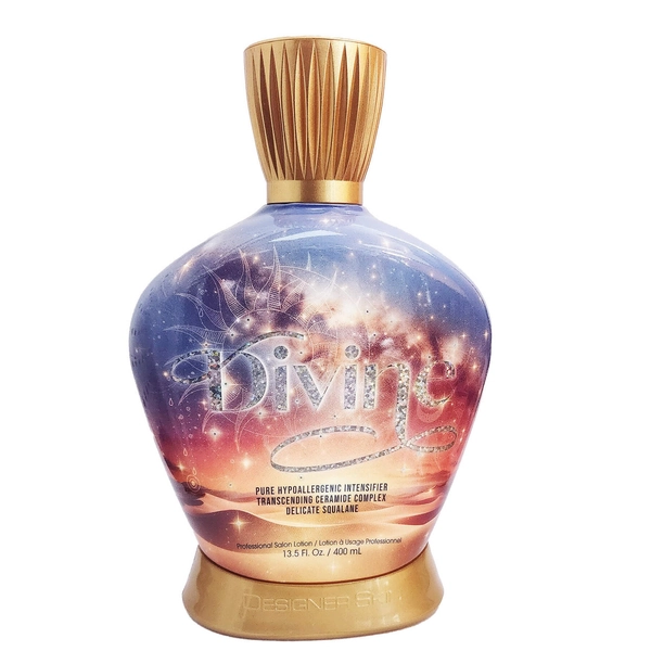 Designer Skin DIVINE Pure Hypoallergenic Intensifier - 13.5 oz.