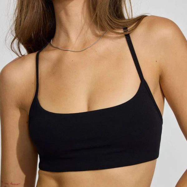 Garage Women's SoftActive Y-Back Bralette