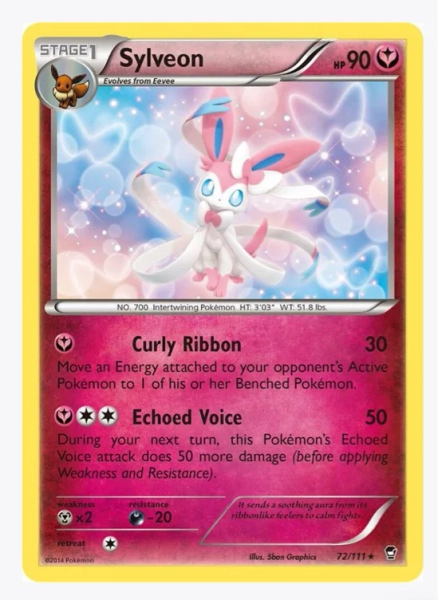 Sylveon