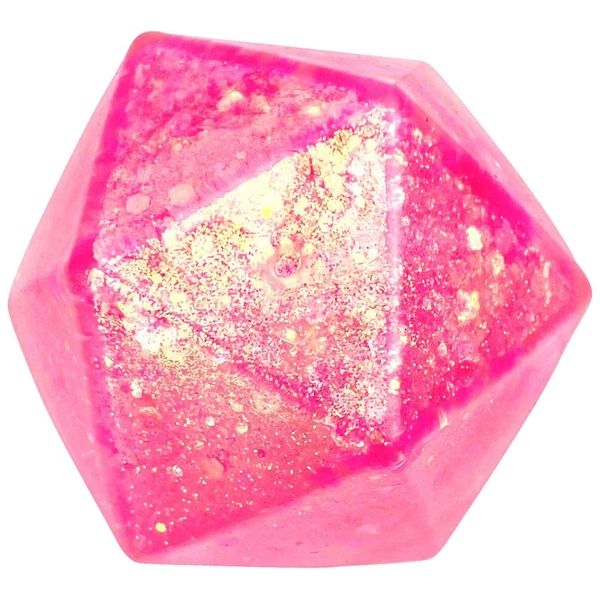Pocket Play Fidget Toy Squishy Diamond Assortment