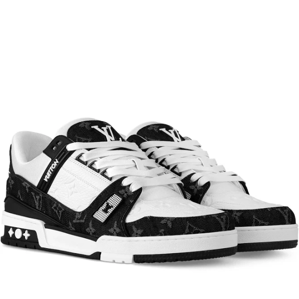 Louis Vuitton LV Trainer Sneaker