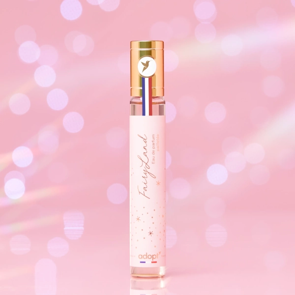 Fairy land Eau de parfum