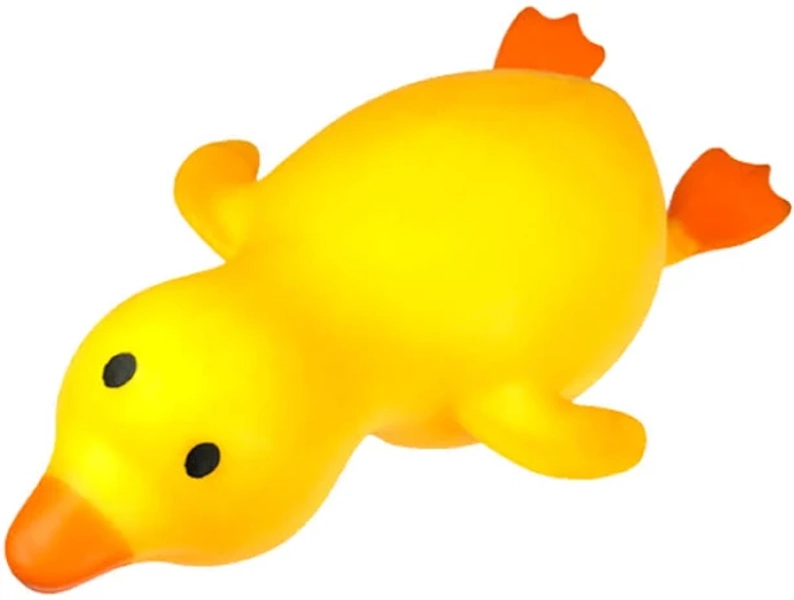 Jumbo Squishy Duck
