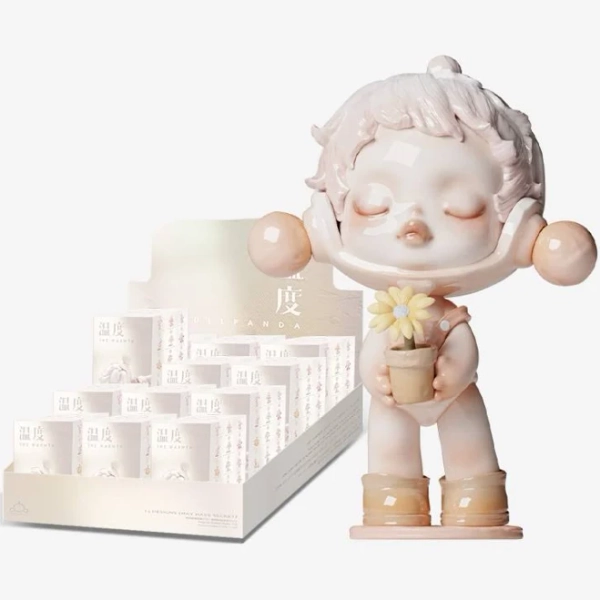 POP NOW The Warmth Series Single Box