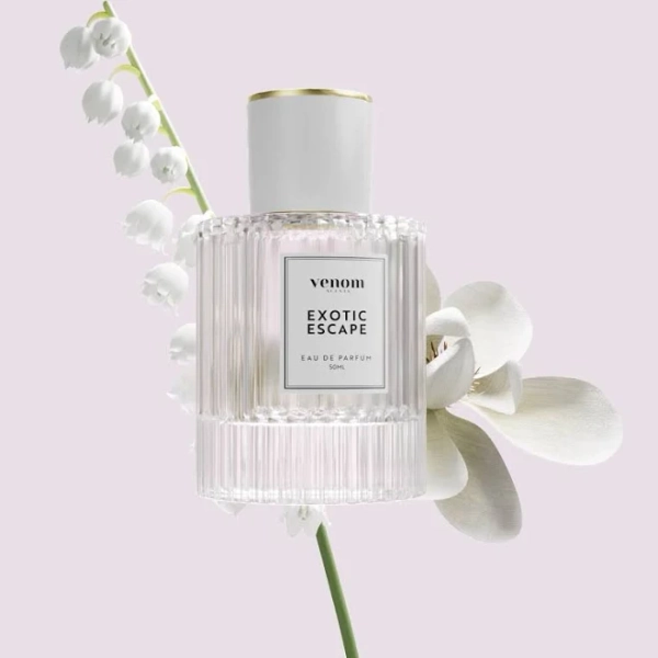 Venom Pheromone Perfume Collection