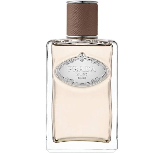 Prada Infusion De Vanille Eau De Parfum