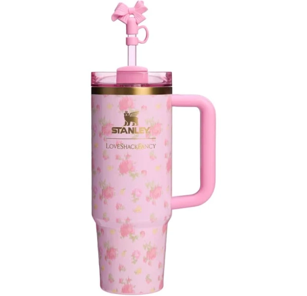 Stanley Quencher Tumbler
