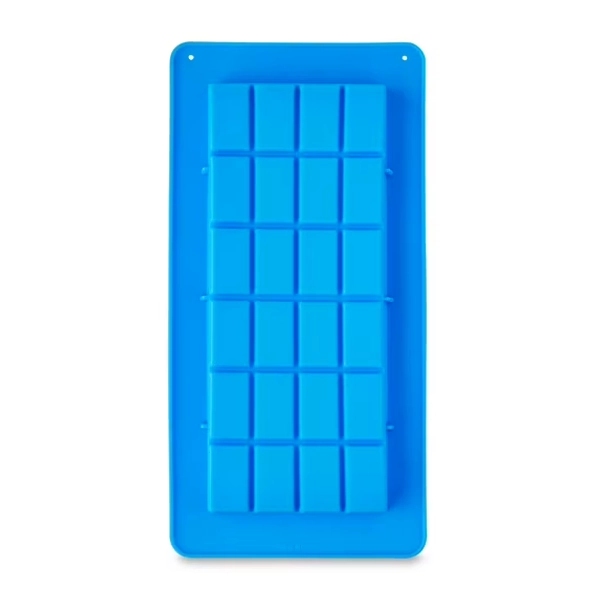 Chocolate Bar Silicone Mold, by Way To Celebrate