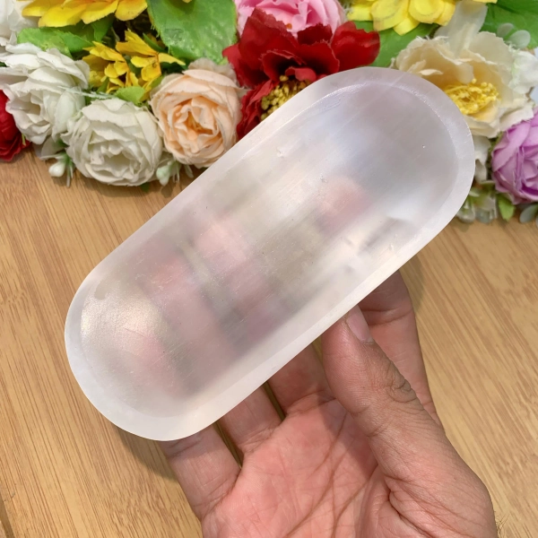 Selenite