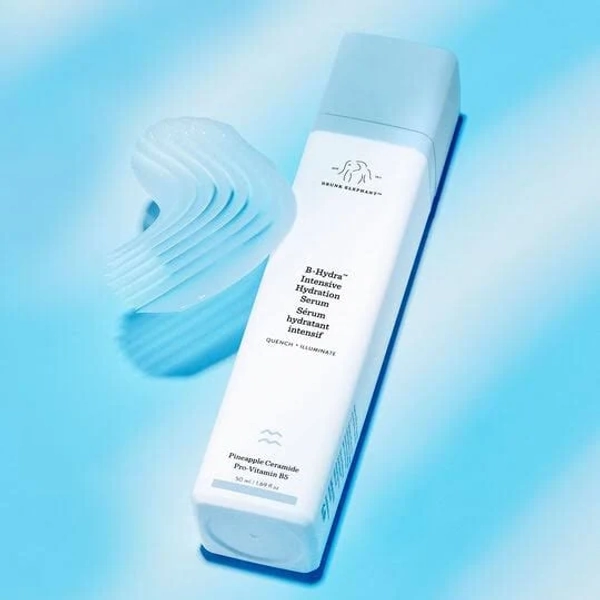 drunk elephant Sérum hydratant et illuminateur à la vitamine B
