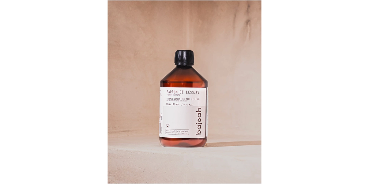 PARFUM DE LESSIVE