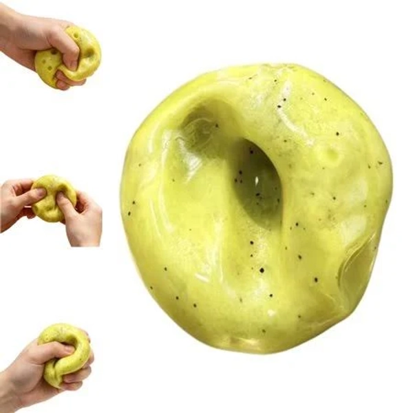 Stress Balls
