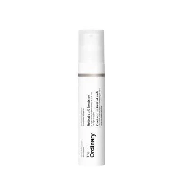 The Ordinary Retinal 0.2% Emulsion