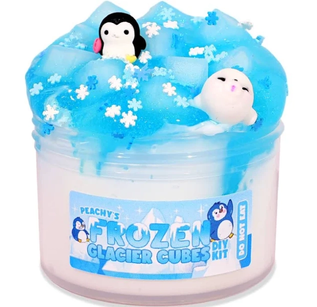 Frozen DIY Kit