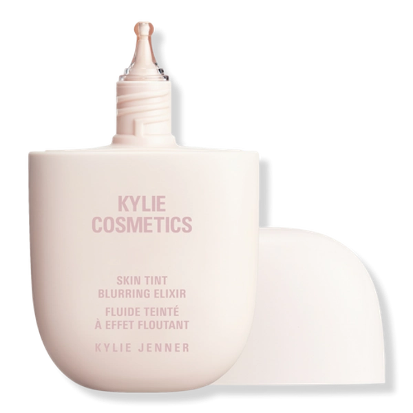 Skin Tint Blurring Elixir Foundation 