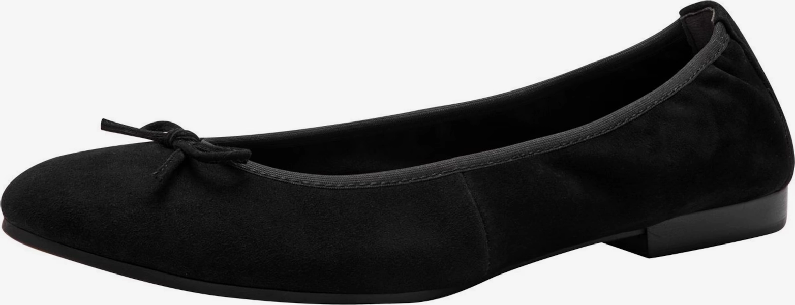Tamaris Sabrina (preto, 36)