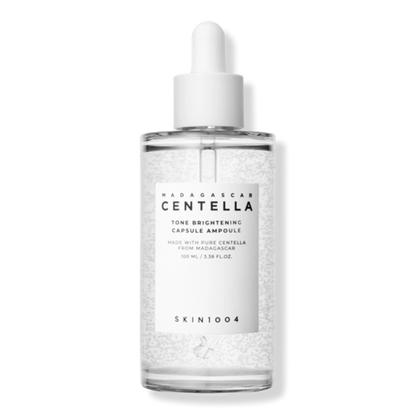 Madagascar Centella Tone Brightening Capsule Ampoule