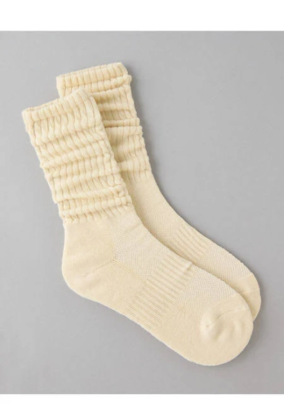 AE Women's Slouchy Socks