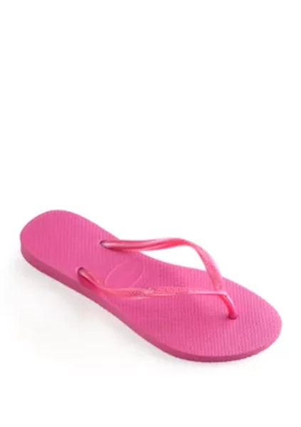Havaianas Women's Slim Flip Flop Thong Sandals