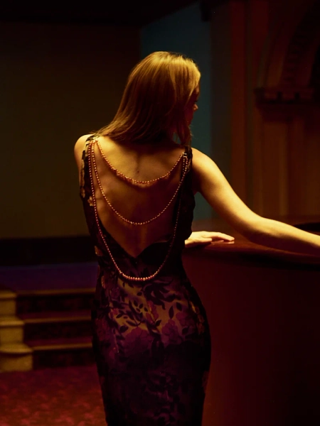 Robe Hugo