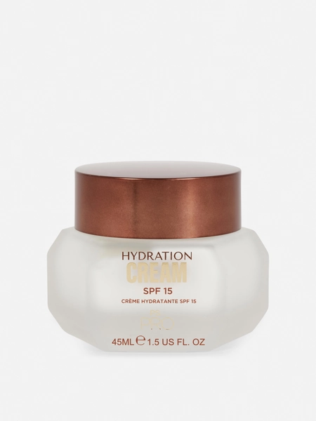 PS...Pro Hydrating Moisturiser with SPF 15