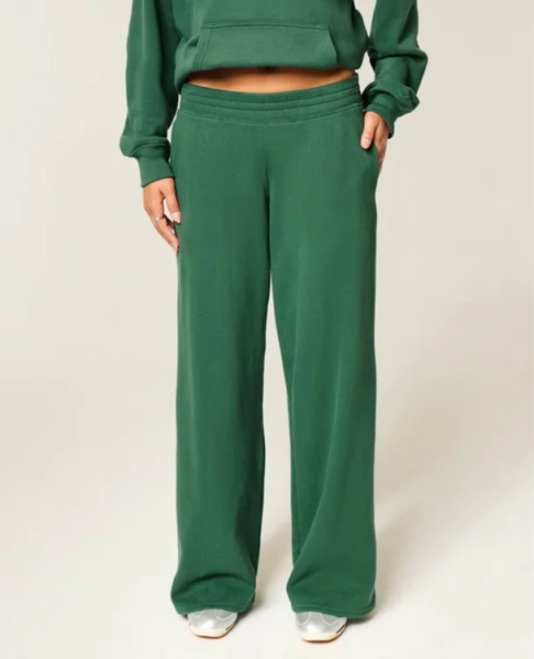 Baggy Sweatpants